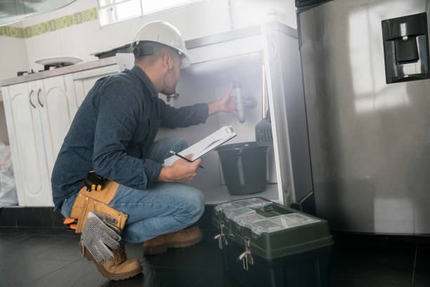 Best Pipe Repair Near Me  in Lewisburg, KY