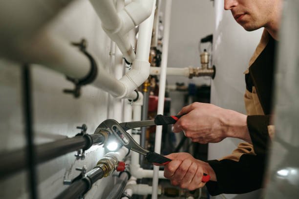 Best Sprinkler Systems  in Lewisburg, KY