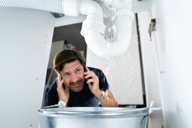 Water Softener Installation in Lewisburg, KY
