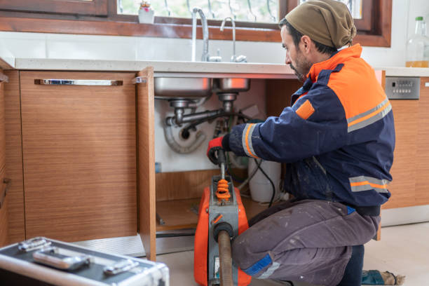 Best Leak Detection Services  in Lewisburg, KY